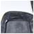 CHANEL COCO Mark Vanity Pouch Caviar Skin Black Gold CC Auth bs17155 Golden - view 21