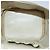 CHANEL COCO Marca Pochette Vanity Pelle Caviar Oro Bianco CC Auth yk14381 D'oro - vista 11