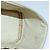 CHANEL COCO Marca Pochette Vanity Pelle Caviar Oro Bianco CC Auth yk14381 D'oro - vista 20