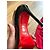 Christian Louboutin Lackleder-Pumps Iriza Schwarz - Ansicht 5