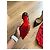Christian Louboutin Lackleder-Pumps Iriza Schwarz - Ansicht 7