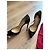 Christian Louboutin Lackleder-Pumps Iriza Schwarz - Ansicht 9