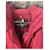 Parka Woolrich Roja de Algodón - vista 4