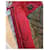 Parka Woolrich Roja de Algodón - vista 7