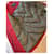 Parka Woolrich Roja de Algodón - vista 8