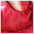 Lady Dior - Smalto rosso - vista 13