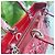 Lady Dior - Smalto rosso - vista 18