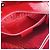 Lady Dior - Smalto rosso - vista 7