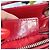 Lady Dior - Smalto rosso - vista 8