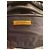 Clutch Miu Miu in pelle di agnello trapuntata nera Nero - vista 12