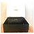 Clutch Miu Miu in pelle di agnello trapuntata nera Nero - vista 2