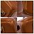 Hermès Sac HERMES Birkin 35 en Cuir Doré - 102055 - vue 12