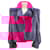 Autre Marque CO Magenta Mink Fur Jacket Purple  ref.1625891