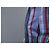 Stella Mc Cartney Vestido asimétrico de viscosa Stella McCartney Multicolor - vista 4