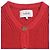 Roter Woll-Cardigan mit Purrl-Knöpfen von Ba&Sh - Ansicht 4