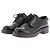 Bailarinas Prada T.EU 38 Cuero Negro