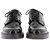 Bailarinas Prada T.EU 38 Cuero Negro - vista 4