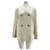 Autre Marque Loulou studio jackets T.International XS Cotton Cream  ref.1626062