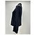 Autre Marque Loulou Studio Jacken T.International S Wolle Schwarz - Ansicht 4