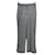 Autre Marque Loulou studio trousers T.International XS Wool Grey  ref.1626068