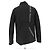 Autre Marque A-Cold-Wall Mäntel T.International S Polyester Schwarz - Ansicht 2