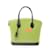 Louis Vuitton Lockit PM Handbag Black Beige Patent leather  ref.1626363