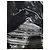 Borsa per laptop MCM Visetos Grigio/Nero - vista 16