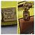 Borsa a tracolla in pelle MCM Visetos Cognac/Giallo Marrone - vista 9