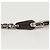 Collar Péndulo de Madera Louis Vuitton LV Plata - vista 5