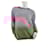 Autre Marque Rose Carmine Pink Multiple colors Coral Light green Wool Mohair  ref.1627052