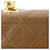 Borsa a mano Chanel Matelassé Beige - vista 7