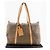 Borsa Boston Zucchino di Fendi Marrone - vista 12