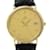 OMEGA 18K Yellow Gold Quartz Wristwatch  ref.1627078