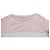 Autre Marque Lutz & Patmos Gestreifter Kaschmir Strickpullover Weiß Rosa L - Ansicht 4