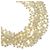 Collana Torsade a 8 File di Tiffany & Co.
