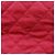 Zaino Chanel Coco Mark in nylon rosso - vista 6