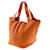 Hermès Borsa Hermes Picotin Lock GM Arancione - vista 2
