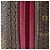 Billetera bifold compacta con cremallera Louis Vuitton Castaño Rosa Fucsia Monograma - vista 11