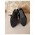 Stivaletti in pelle nera Giuseppe Zanotti Nero - vista 9