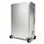 Valigia RIMOWA Original Check-in L Argento