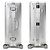 Valigia RIMOWA Original Check-in L Argento - vista 3