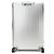 Valigia RIMOWA Original Check-in L Argento - vista 4