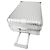 Valigia RIMOWA Original Check-in L Argento - vista 6