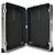 Valigia RIMOWA Original Check-in L Argento - vista 8