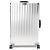 Valigia RIMOWA Classic Check-in M Argento - vista 2