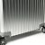 Valigia RIMOWA Classic Check-in M Argento - vista 3