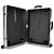 Valigia RIMOWA Classic Check-in M Argento - vista 8