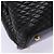 BALLY Borsa Tote in Pelle Nera Oro Auth ep5456 Nero D'oro - vista 10