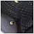 BALLY Borsa Tote in Pelle Nera Oro Auth ep5456 Nero D'oro - vista 11