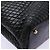 BALLY Borsa Tote in Pelle Nera Oro Auth ep5456 Nero D'oro - vista 12